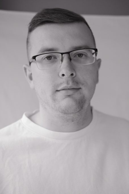 Lars Reimer Lars Reimer